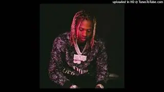 (FREE) lil durk x pain love type beat 