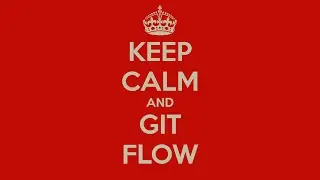 Setup Git Flow for WIndows (MSysGit) [RUS]