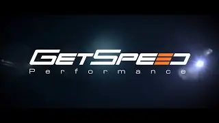 GETSPEED GOES AMG