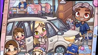 NOVA ATUALIZAÇÃO E ABRINDO OUTRO PACOTE NO AVATAR WORLD 