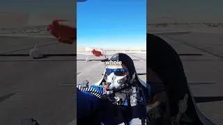 The real story behind this viral video #plane #crash #pilot