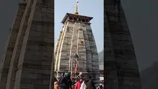 jai ho kedarnath ji #utrakhand #devbhumi