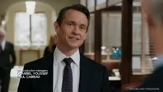 Law and Order 21x07 Promo  
