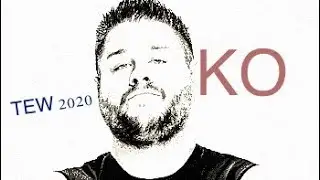 WWE TEW 2020 Episode 12 !! Monday Night Raw