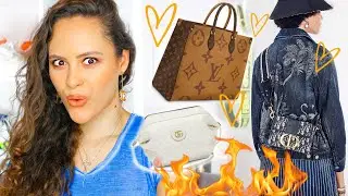 HOTTEST Designer Bags 2019 Summer Edition | Top Trending Designer Bags