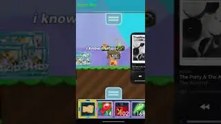🥲 #grzyzgt #growtopia #growtopiaindonesia