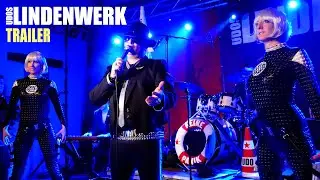 Udos Lindenwerk TRAILER 2019 - Udo Lindenberg Tribute Band (Cover)