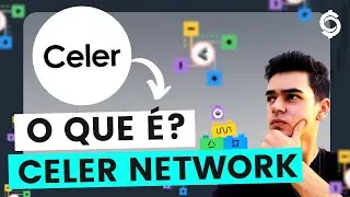 O que &eacute; CELR ?? Celer Network - RESUM&Atilde;O do PROJETO