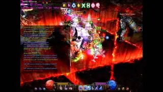 Mu Online Valhalla - Revenge on DE PKs