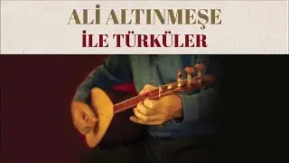 Ali Altınmeşe - Mevlam (Official Audio)