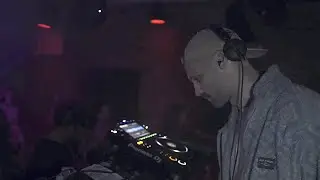 OSSIA Presents Bound to Divide | 25.11.22 | Basing House London | Aftermovie