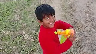 میرا وی لاگ تے دلچسپ گلاں