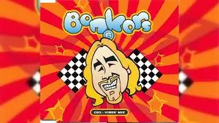 [1999] Various Artists - Bonkers 6 - (CD3) - Vibes' Mix