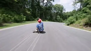 Push Culture- Joey Exton Goes Down South