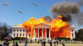 Today, January 23rd! US Special Forces Wiped Russia Off the Map, See What Happened!