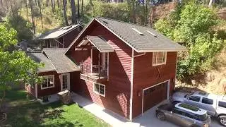 Northern California Real Estate: 19250 Coal Creek Rd. Lakehead, CA