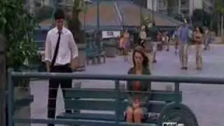 The OC Marissa and Ryan I'll Be