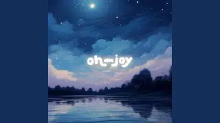 calming moment