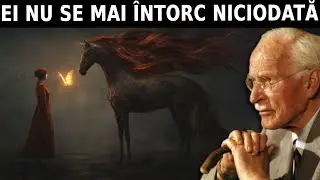 De ce unii empatici pleacă în tăcere — pentru totdeauna | Carl Jung