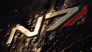 Mass Effect - Modded vs. Original (Side by Side Comparison Video)