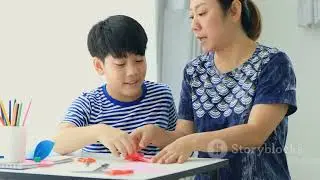 #History #PaperArt #JapaneseCulture #Inspiration #AIvideo #EmotionalStory  #ViralVideo #Viral2025