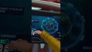 VR Mission Failure - Star Trek Bridge Crew