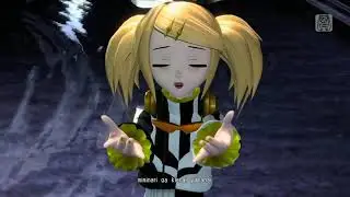 Tuning Kagamine Rin realistically to sound like Asami Shimoda (Goes Wrong)