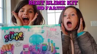 So Slime DIY Slime Kit