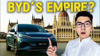 China&rsquo;s BYD Is Winning Over Europe &mdash; Here&rsquo;s How (It&rsquo;s Not Just Price)