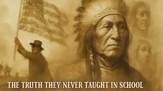 THE REAL STORY OF GERONIMO, SITTING BULL & CRAZY HORSE: LEGENDARY CHIEFS WHO FOUGHT FOR FREEDOM