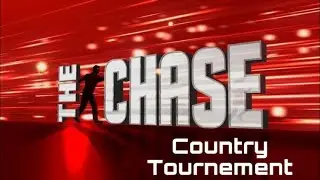 The Chase: Country Tournament (AD)