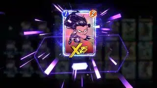 [F2P] Marvel Snap | 