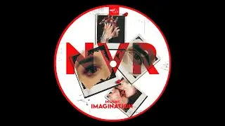 [NVR 001] INsight - Imagination (Remix) [FREE DOWNLOAD]