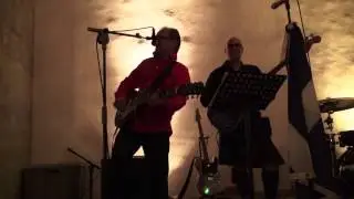 Gerry and Gordon