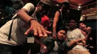 UNITY Festival Highlights - 2012
