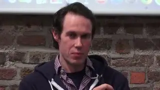 How to raise seed and series A funding - Dublin SaaS Meetup Feb 2016