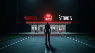 Haunting TRUE Pit Stop Scary Horror Stories