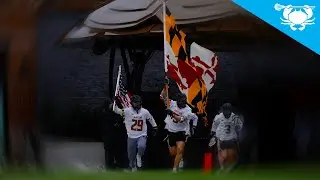 FUTURE CHAMPIONSHIP GAME | Maryland vs Syracuse Lacrosse Highlights