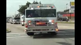 deer park parade 2012