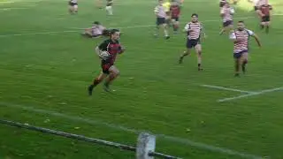 Widnes RUFC   2nd XV v Aldwinians Nov 8th 2025