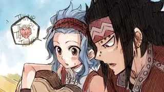 Fairy Tail Esclave d'un pirate #21