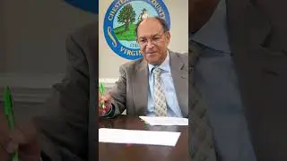 Chesterfield News Minute for October 16, 2025