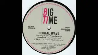 Global Wave &lrm;&ndash; Reality (Out Of Touch Mix)