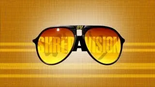 Wildcard Presents the Shred-A-Vision Teaser