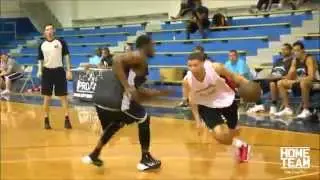 Austin Rivers Goes Off For 42 Points At Orlando Pro Am