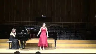 Don Pasquale, Norina 