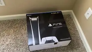 Buying PS5 Off Facebook Marketplace - Did I Get Murdered?