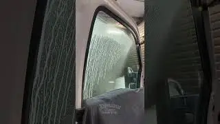 HOW TO: INSTALL WINDOW TINT | FORD F150 #windowtint #dynamicAWT #kauai #cartint