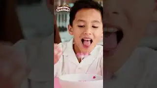 NEW Koko Krunch Strawberry!