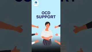 OCD Support | Types of OCD Support | OCD Mantra | #ocd #support #ocdsupport